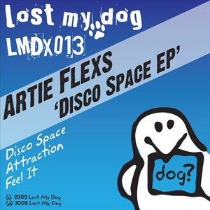 Disco Space EP