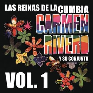 Las Reinas de la Cumbia - Volumen Uno