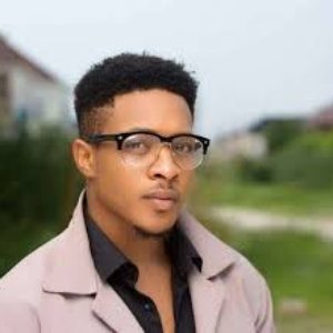 Jon Ogah 的头像