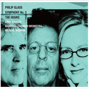 Philip Glass Ensemble, Michael Riesman 的头像