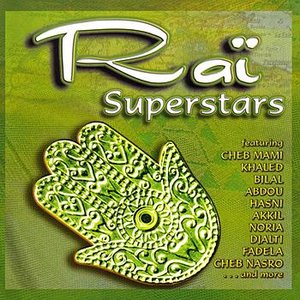 Image for 'Rai Superstars'