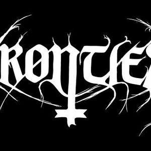 Frontier photo provided by Last.fm