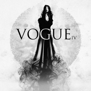 Vouge IV (Chill House & Lounge Music Edition)