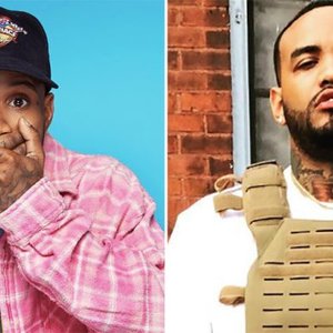 Avatar for Joyner Lucas & Tory Lanez