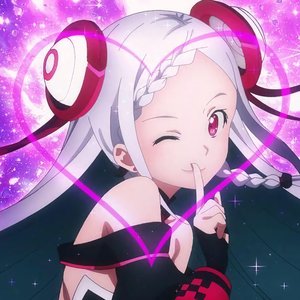 ユナ (CV:神田沙也加) 的头像