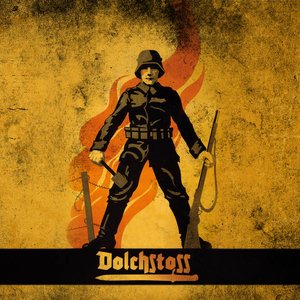 Dolchstoss