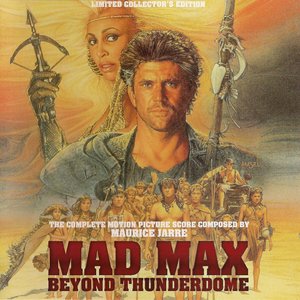 Mad Max: Beyond Thunderdome