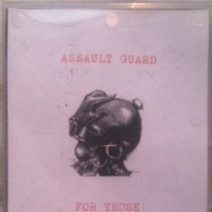 Avatar de Assault Guard