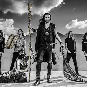 Orphaned Land photo provided by Last.fm