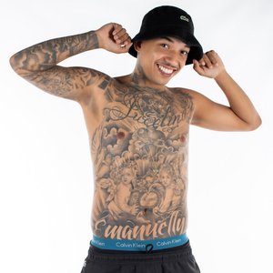 Mc Manujeeh 的头像