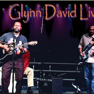 “Glynn David”的封面