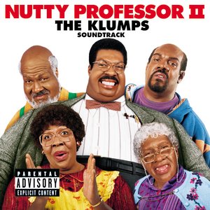 The Nutty Professor II - The Klumps