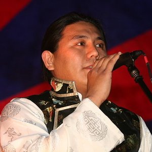 Tsering Gyurmey 的头像