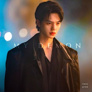 MY DEMON (Original Soundtrack), Pt. 6 - Single