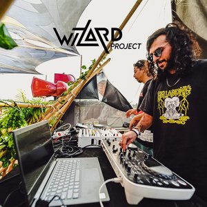 Avatar for Wizard Project