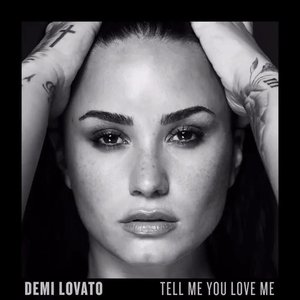 Tell Me You Love Me [Clean]