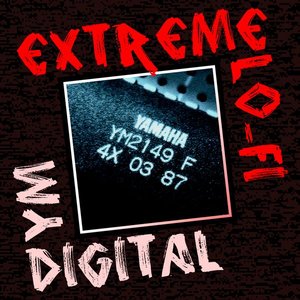 Extreme LO-FI