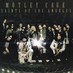 Saints of Los Angeles - Single