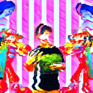 THE HYENET
