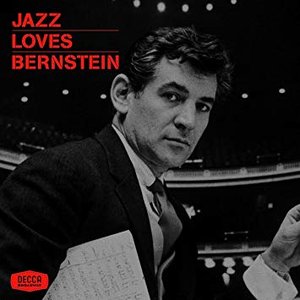 Jazz Loves Bernstein