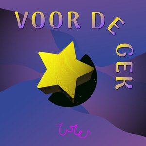 Voor De Gek - Single