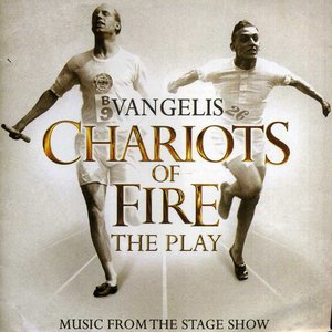 Chariots Of Fire: The Play