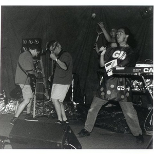 Lungbutter photo provided by Last.fm