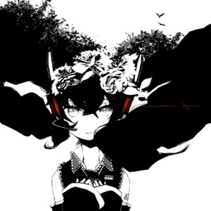 Avatar di DECO*27 feat.初音ミク