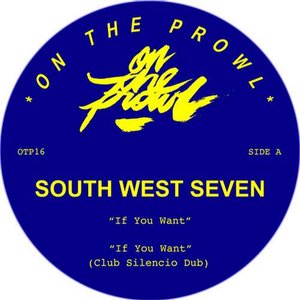 IF YOU WANT EP