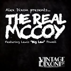 The Real McCoy