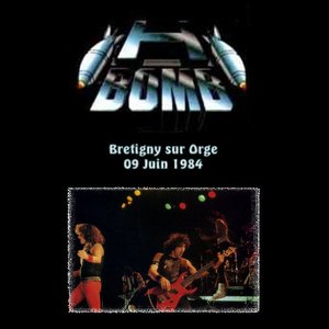 France Festival 09-06-1984