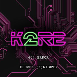 K2re - Single