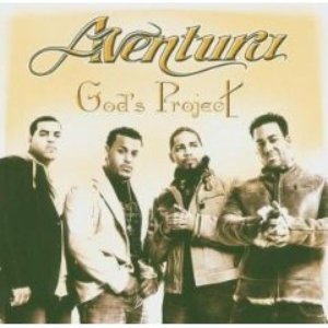 God’s Project