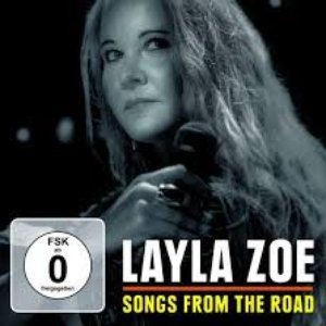 Songs from the Road