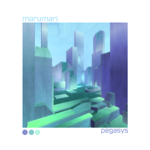 Pegasys cover