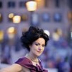 “Roberto Alagna/Angela Gheorghiu/London Voices/Terry Edwards/Berliner Philharmoniker/Claudio Abbado”的封面