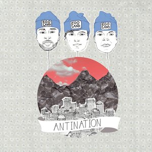 Antination