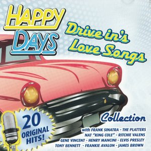 Happy Day Collection - Drive In's Love Songs