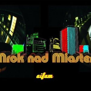 Mrok nad miastem 的头像