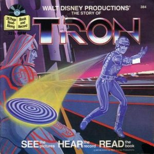 Tron Read Along