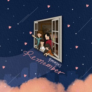 Remember - Single