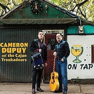 Cameron Dupuy & The Cajun Troubadours 的头像