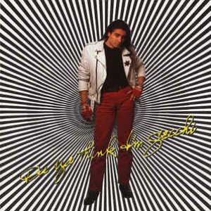 Da Ya Think I'm Secchi