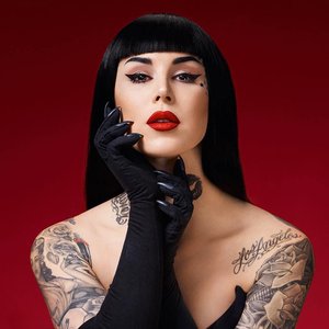 Kat Von D – Exorcism (Mr.Kitty Remix) Lyrics