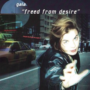 Freed from Desire