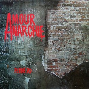 Amour Anarchie