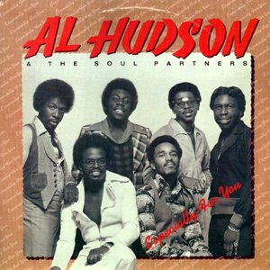 Image for 'Al Hudson and the Soul Partners'