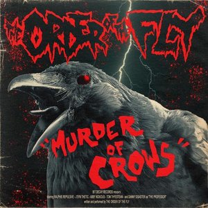 Murder of Crows - Single