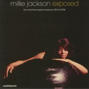 Exposed - The Multi-track Sessions Mixed By Steve Levine