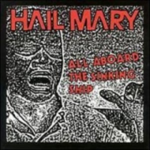Hail Mary 的头像
